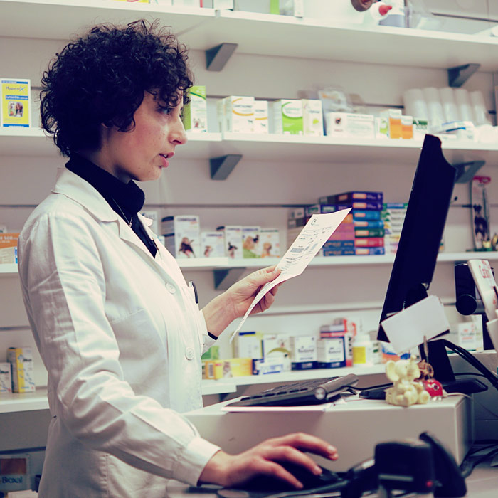 Per Te - SamiFar - La Parafarmacia