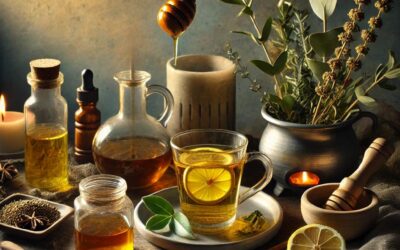 Tosse secca o tosse grassa?