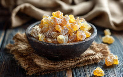 Dall’incenso alla salute: la Boswellia, un rimedio millenario contro il dolore